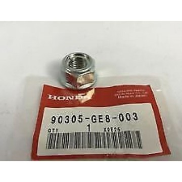  90305GE8003 Dado NUT PIN...