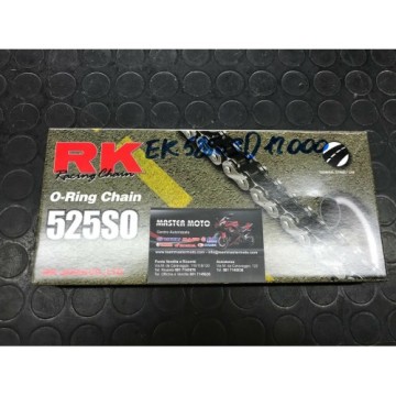 CATENA RK 525SO 120 MAGLIE...