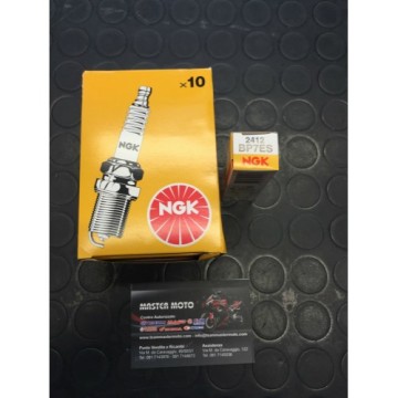 CANDELA NGK SPARK PLUG...