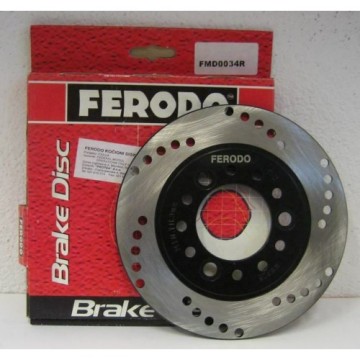 FMD0034R FERODO DISCO FRENO...