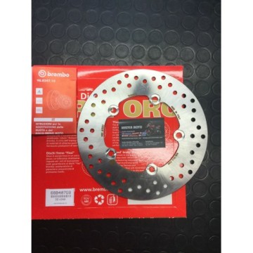 68B407G8 DISCO FRENO BREMBO...